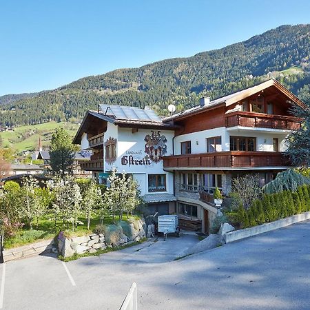 Apart Landhaus Gstrein Oetz Buitenkant foto