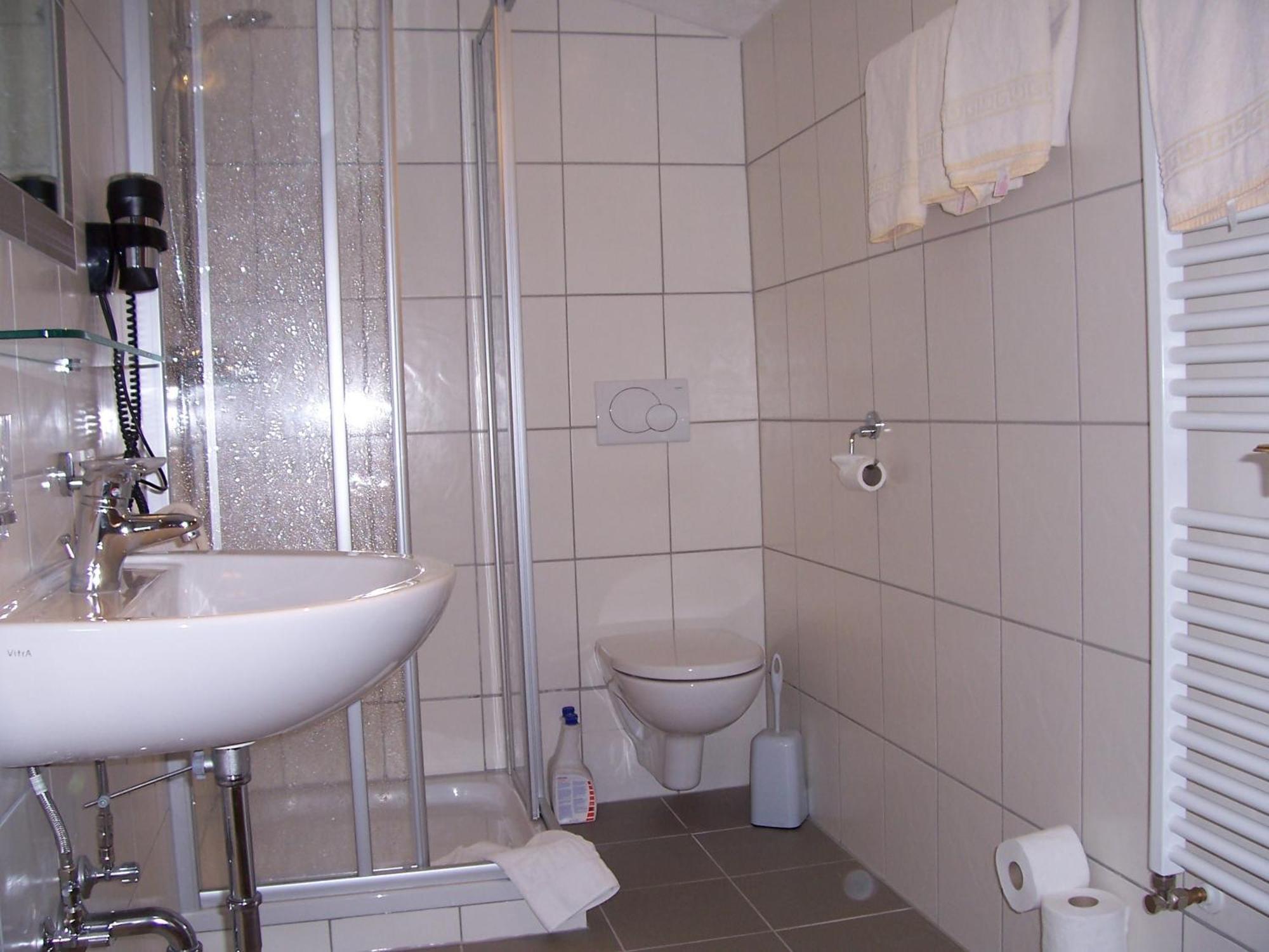 Apart Landhaus Gstrein Oetz Buitenkant foto